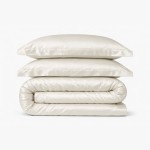 Duvet cover set