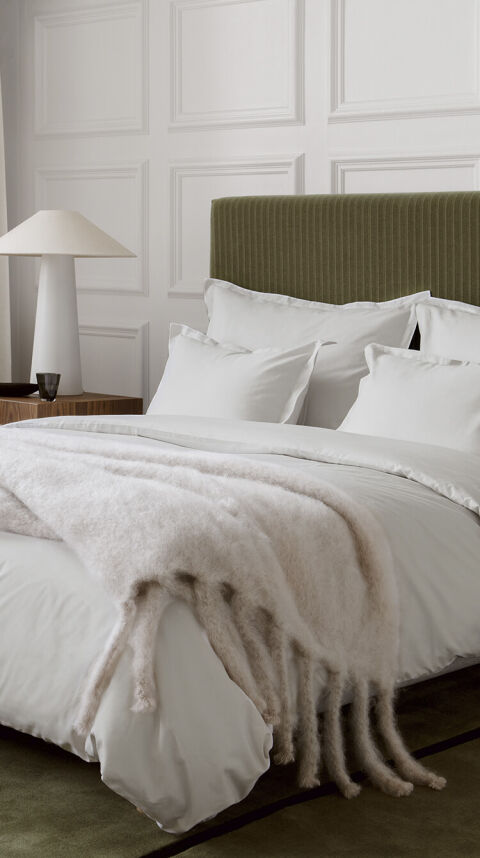 Buy PORTUGAL BEDDING Egyptian Cotton Bed Linen Online